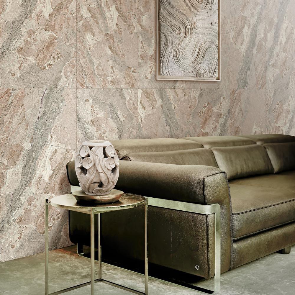 Splendor 23.62'' W x 47.25'' L Porcelain Singular Tile