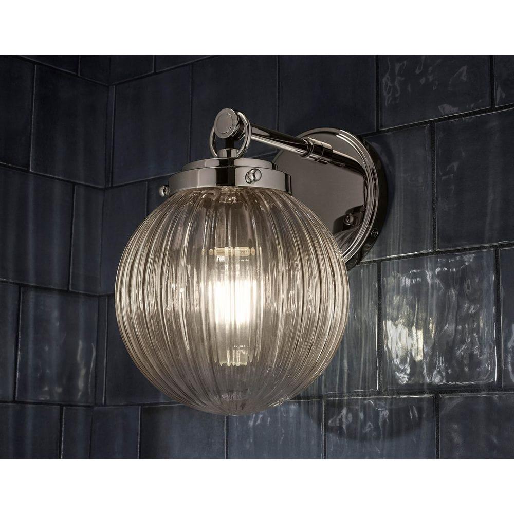Embra By Studio McGee One-Light Sconce
