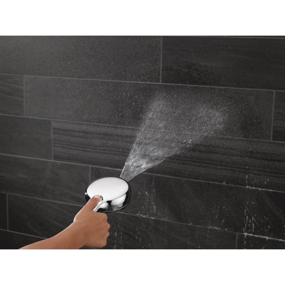 ProClean 7-Spray Handheld Shower Head, High Pressure Spray Hand Shower
