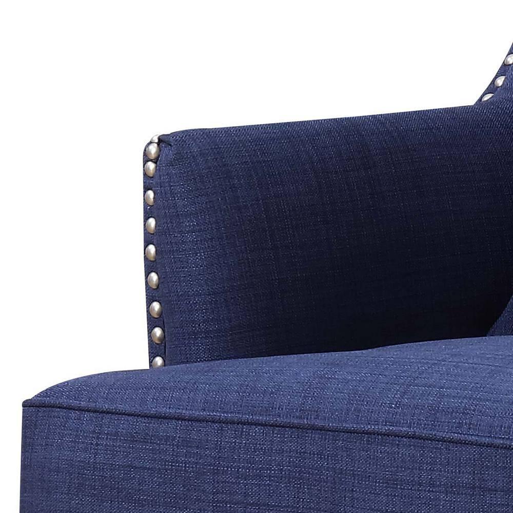 Picket House Furnishings Kegan Accent Chair