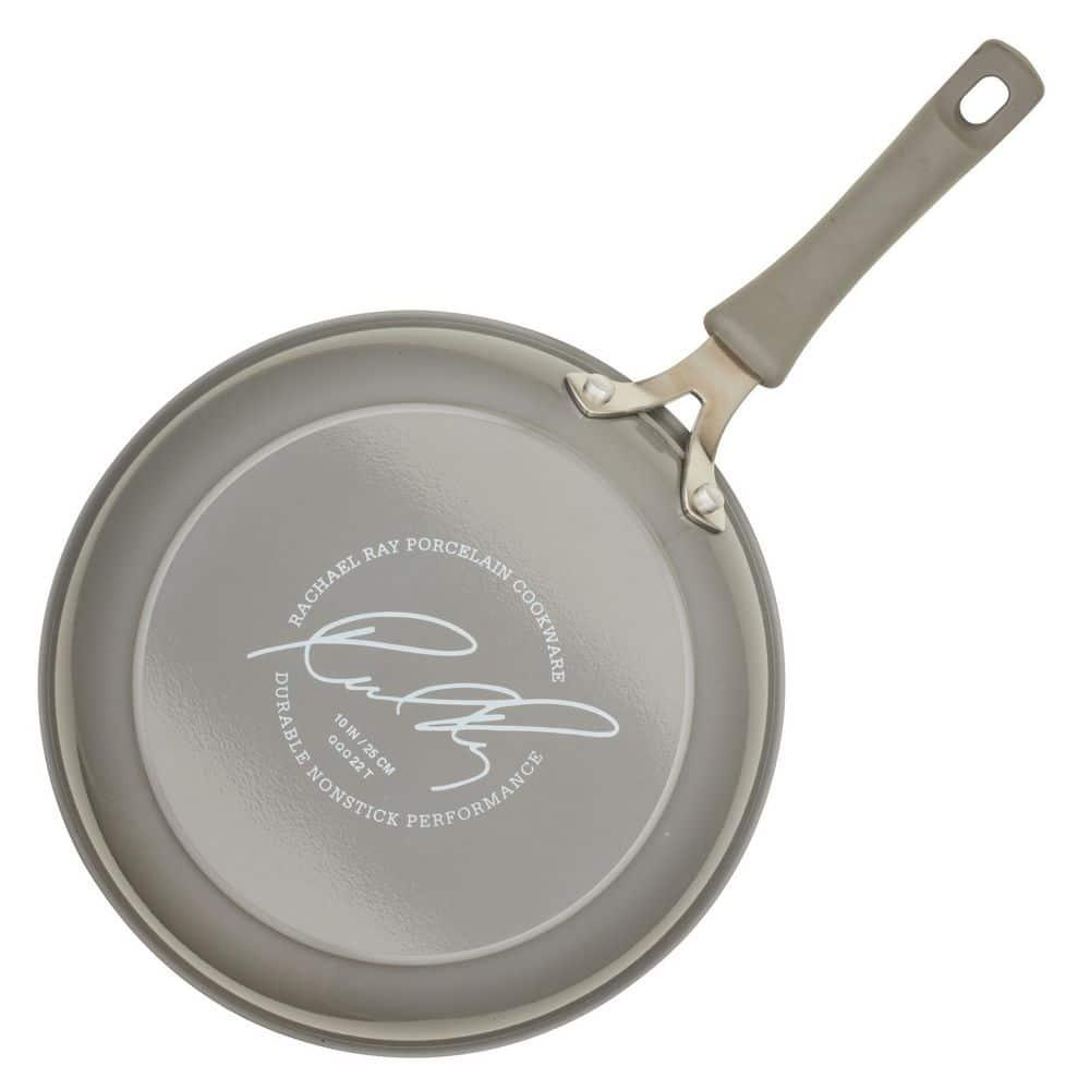 Rachael Ray Rachael Ray Cook + Create Nonstick Frying Pan / Skillet