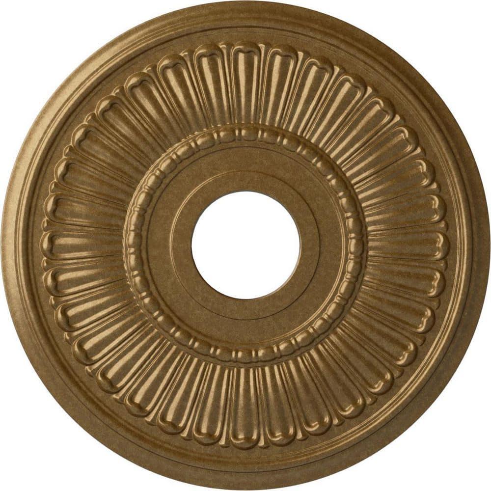 Melonie Ceiling Medallion