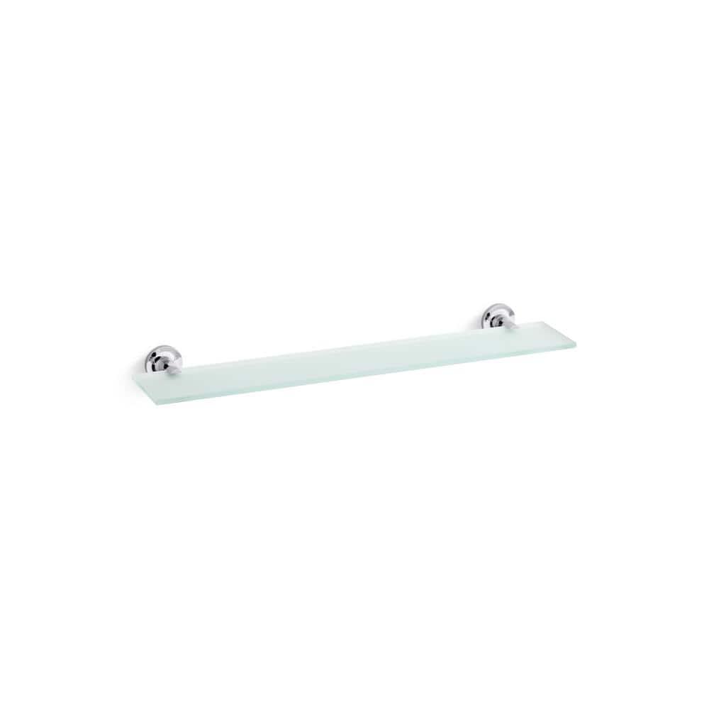 Purist® Recessed Wall SHelf