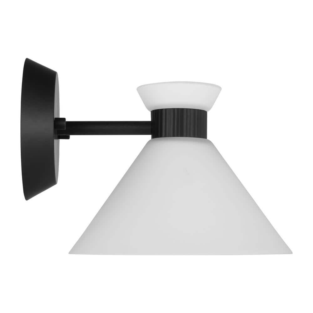 Belcarra 1-Light Small Sconce