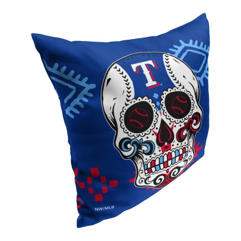 Northwest Reversible Pillow Cover