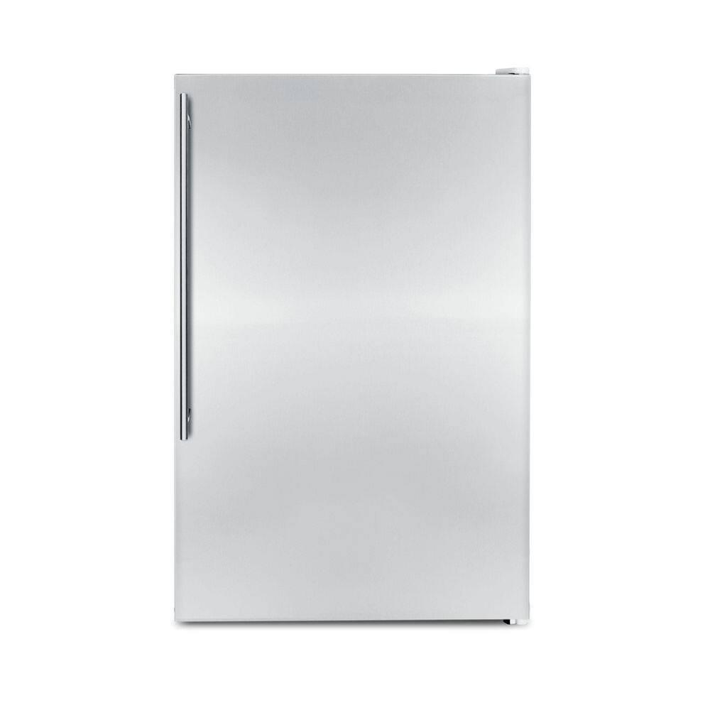 22" Wide All-Freezer