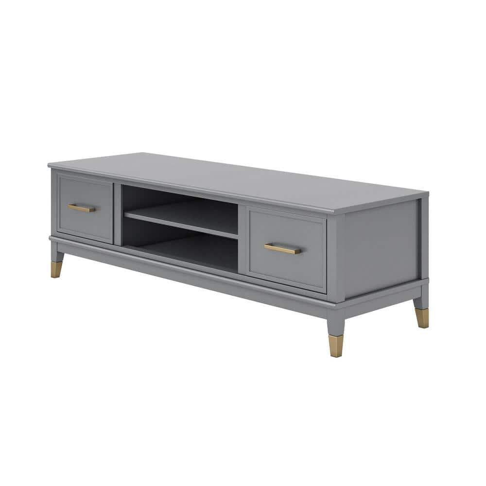 Westerleigh TV Stand for TVs up to 65" - CosmoLiving by Cosmopolitan