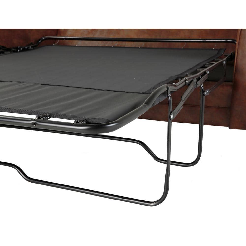 American Furniture Classics Sierra Lodge Sofa Bed, Brown