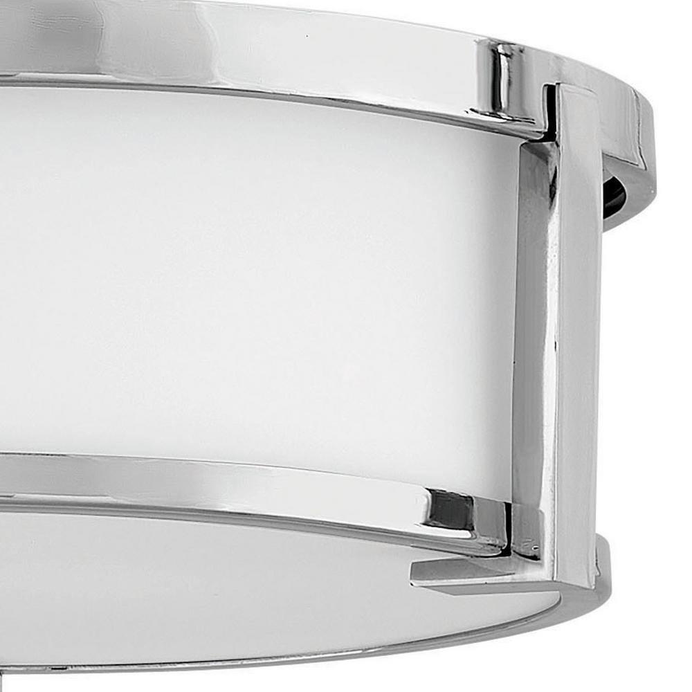 Lowell Modern Flush Mount Ceiling Light