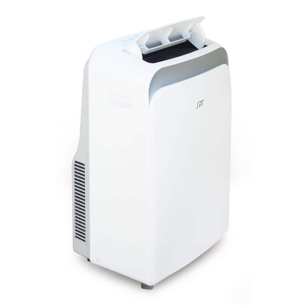 SPT WA-S8001E 12000 BTU Portable Air Conditioner