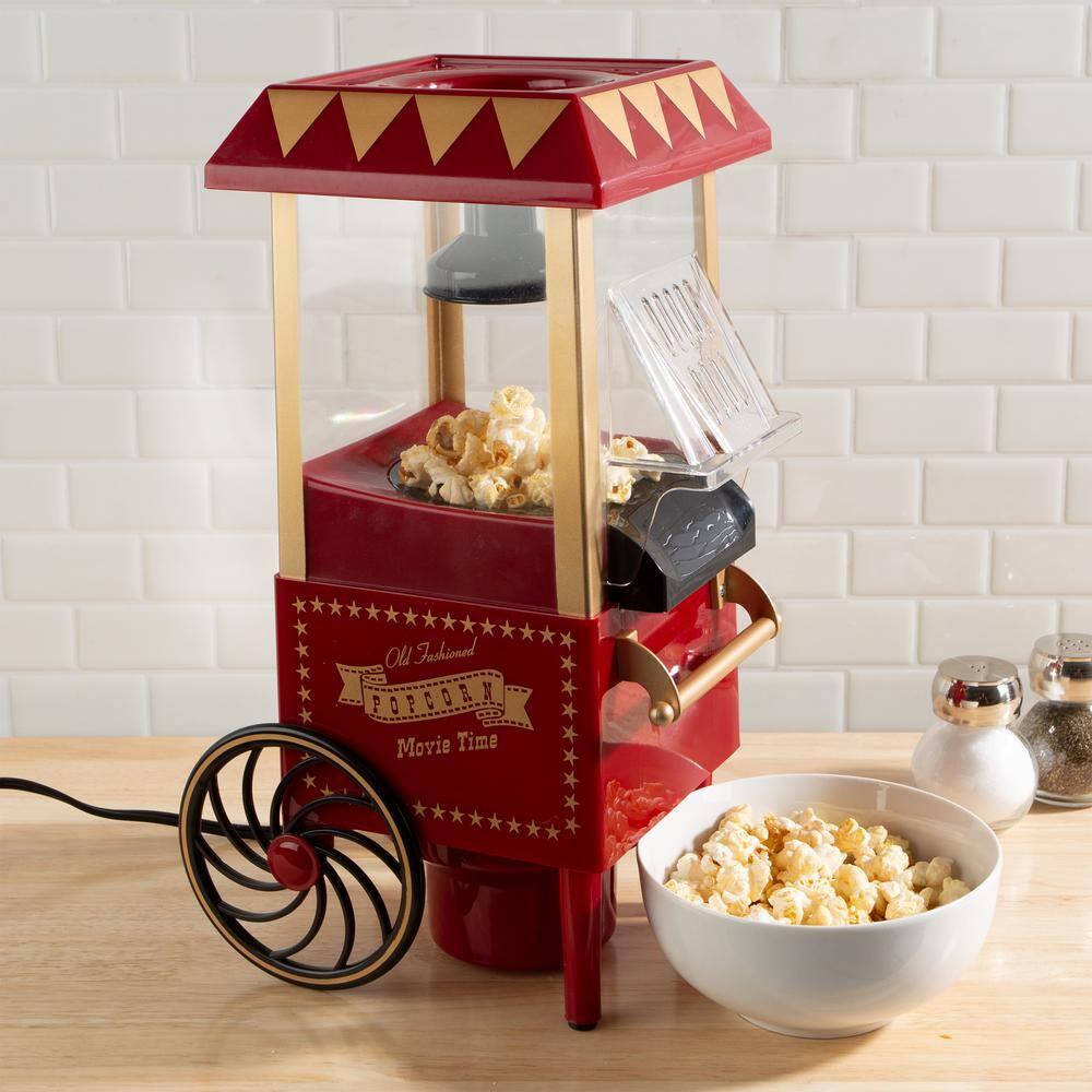 Great Northern Popcorn Great Northern Popcorn 2.5 Oz. Hot Air Popcorn Popper
