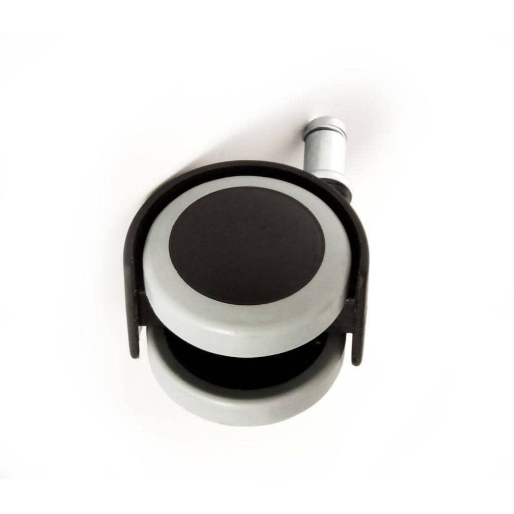 Slipstick Casters (Set of 5)