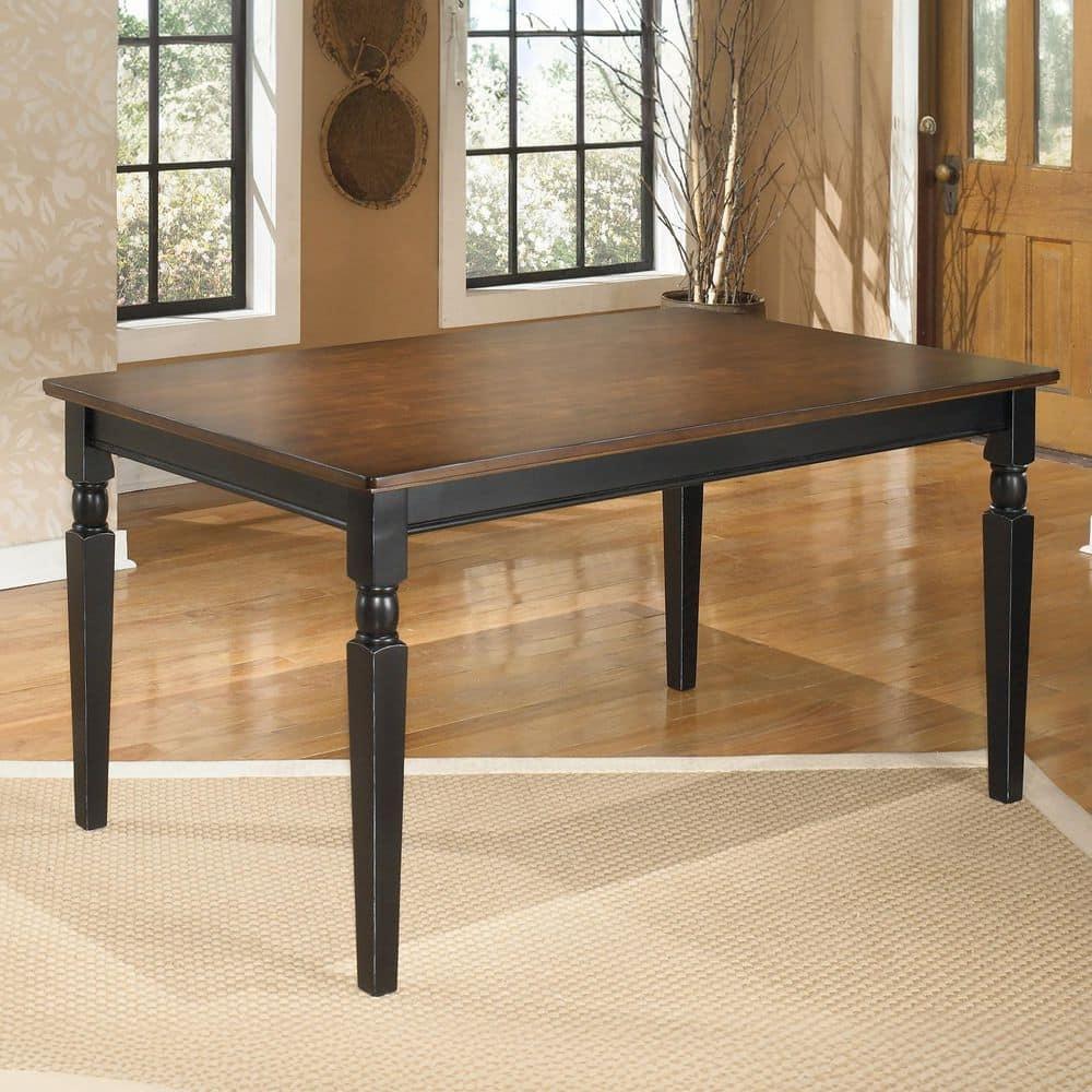 Owingsville Dining Table