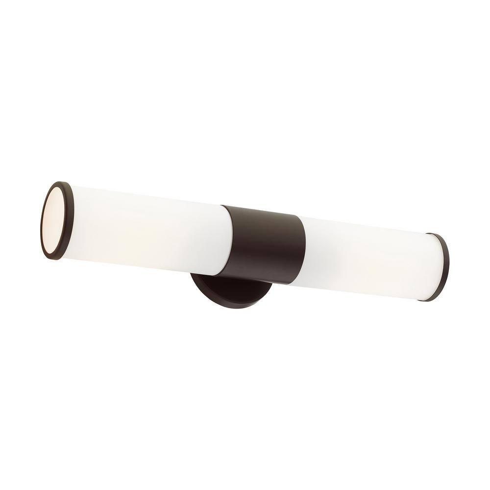 Willa Arlo™ Interiors Collingwood 2 - Light Dimmable Vanity Light