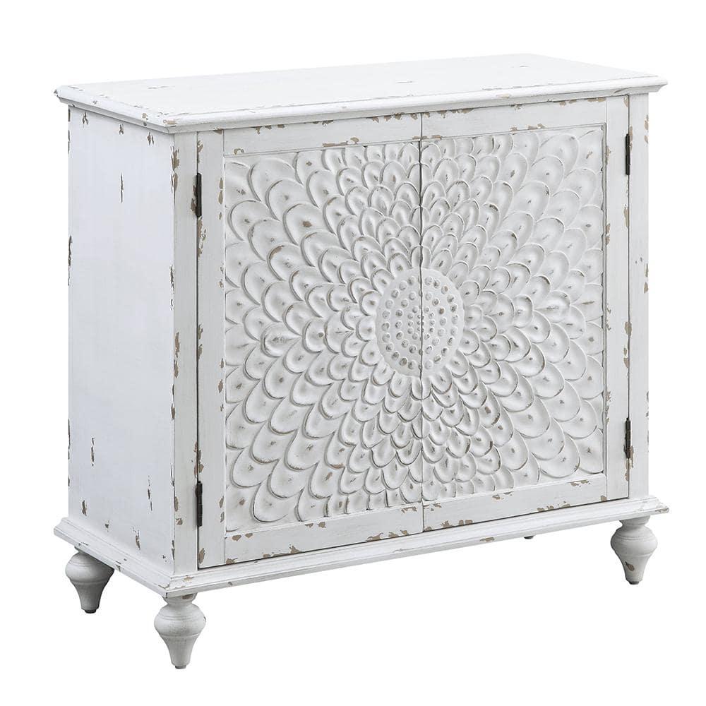 33 x 16 x 36 in. Daray Console Table