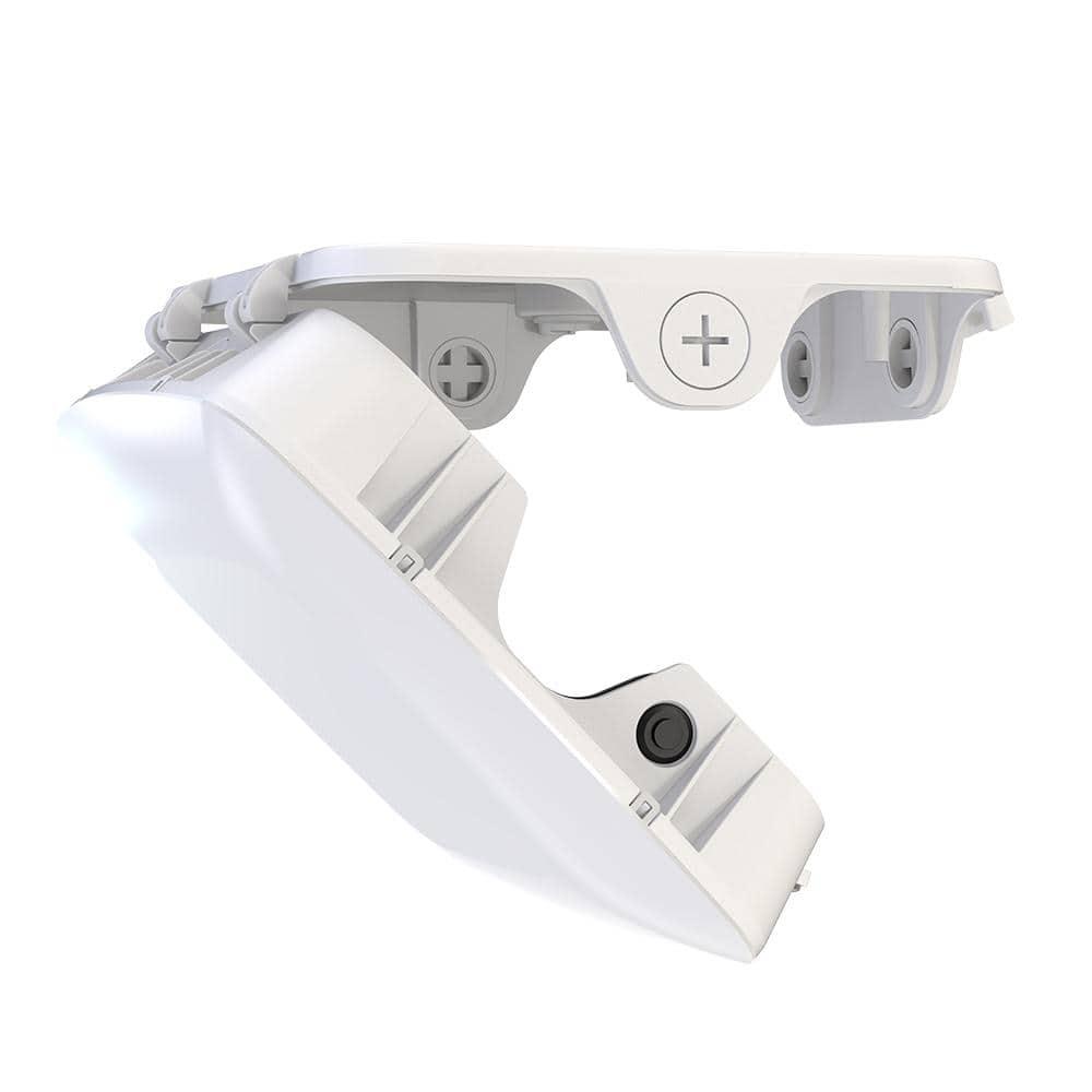 Lithonia Lighting Lithonia Lighting Outdoor CNY LED Canopy Light Photocell On/Off/10% Motion White