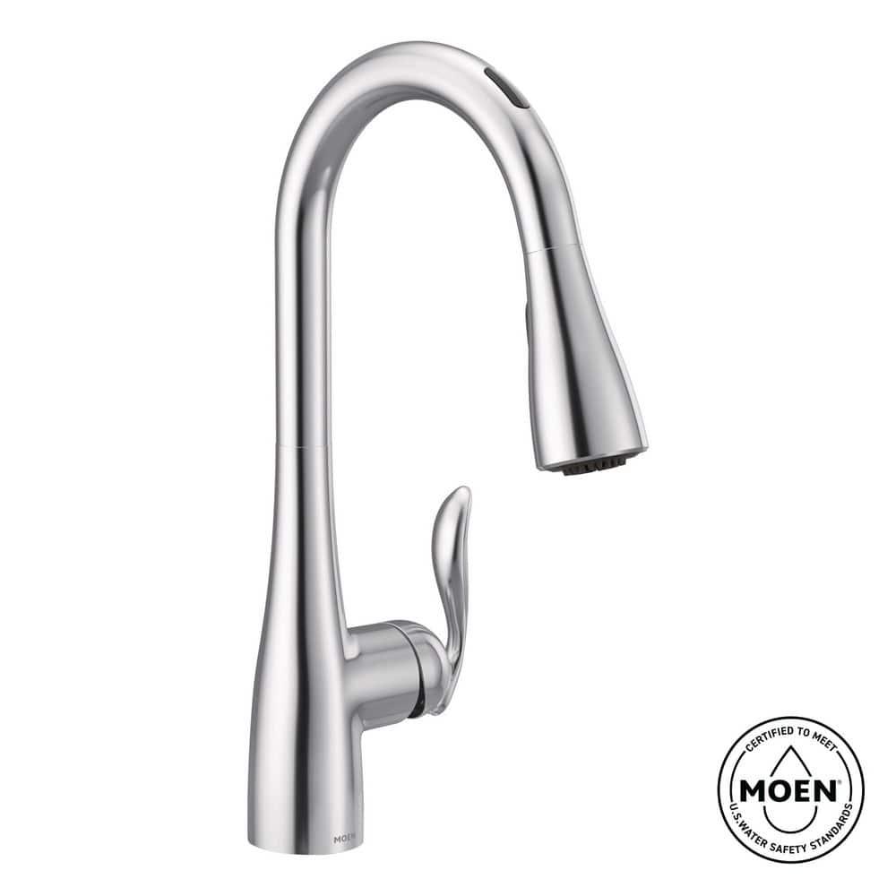 Arbor Single Handle Kitchen Faucet