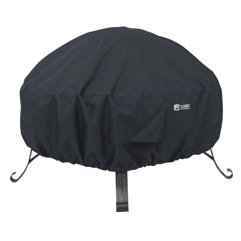 Classic Accessories Outdoor Fire Pit Cover