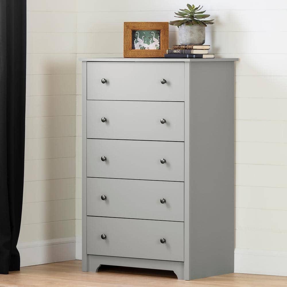 Maykoosh Mediterranean Magic 5-Drawer Chest