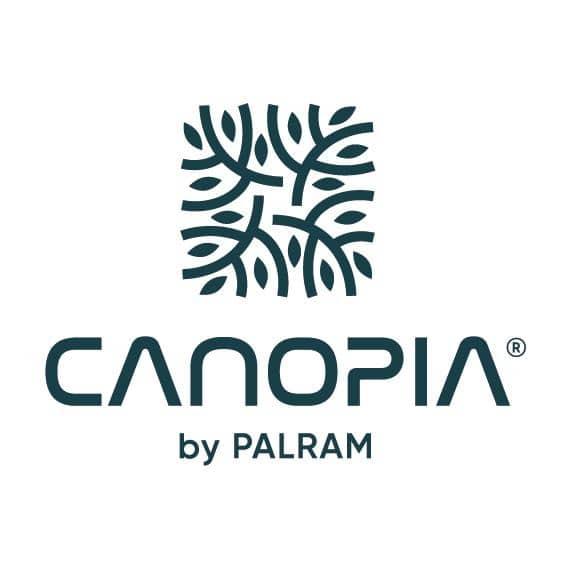 Palram - Canopia Colorado 14' x 14' Carport