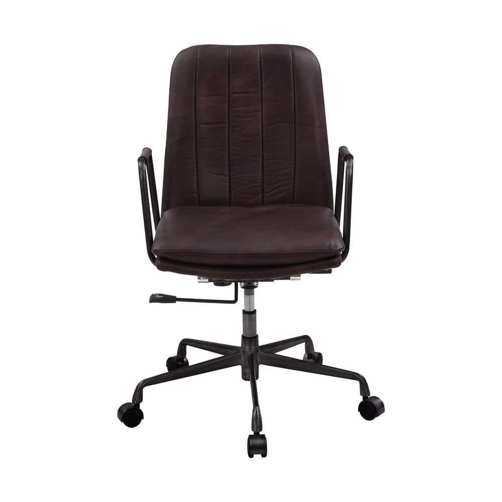 ChocoPlanet Modern Swivel Office Chair for Living Room Office