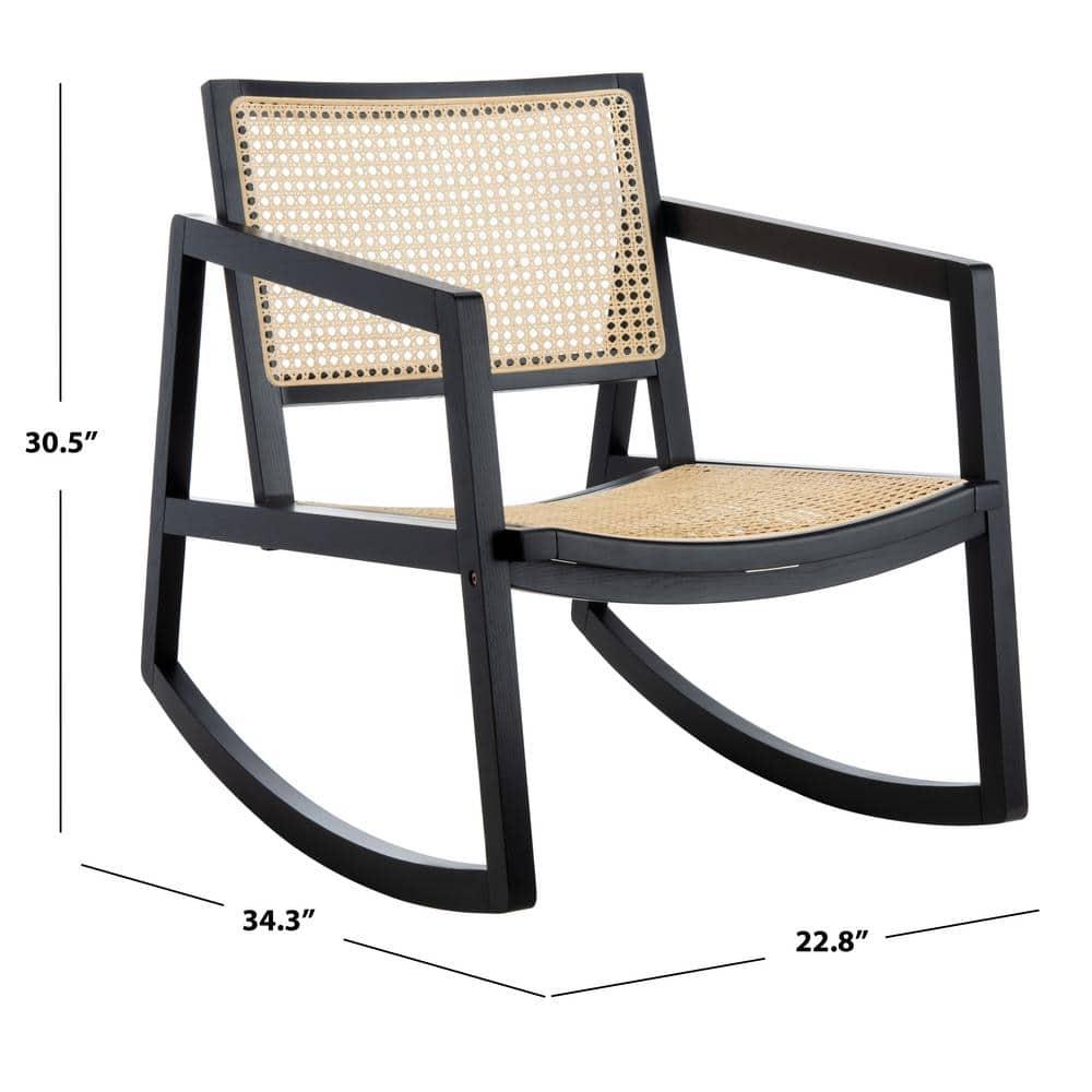 Arta Rocking Chair