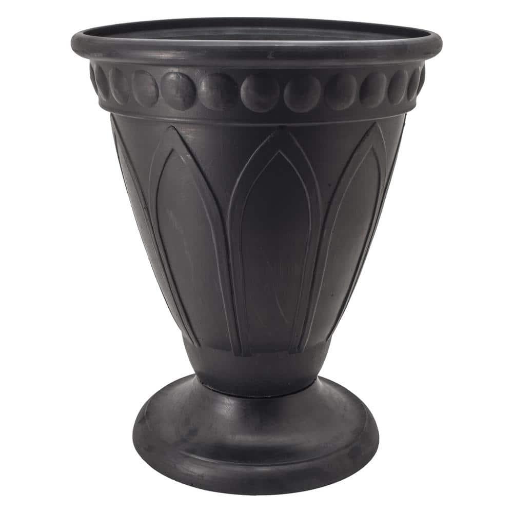 Union Rustic Altom Urn Planter