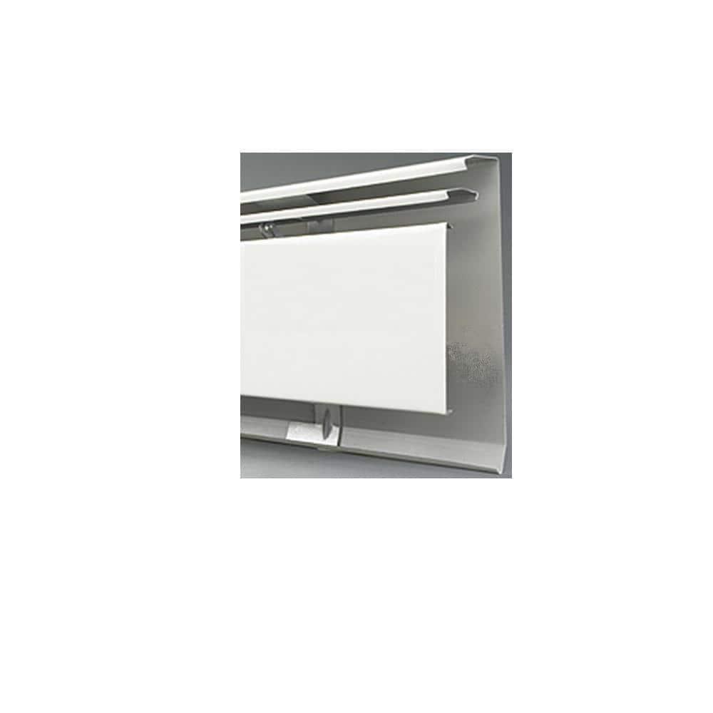 SlantFin 4 Dummy Enclosure Only 30 Series