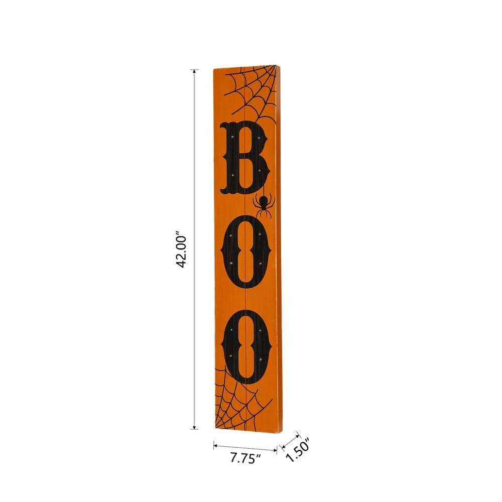 Jetlink Crafts Porch Sign Weather Resistant Wood Wall Decor