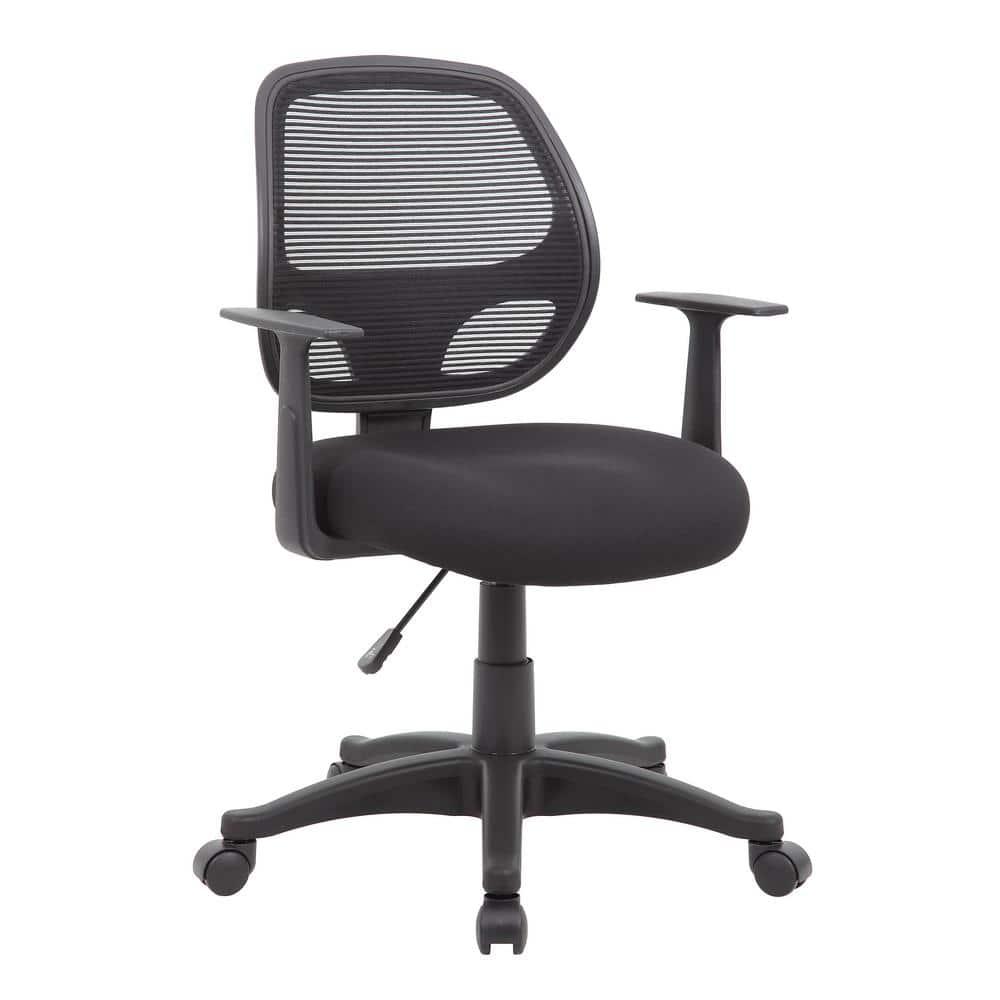 Boss Office Products Vinyl Task Chair