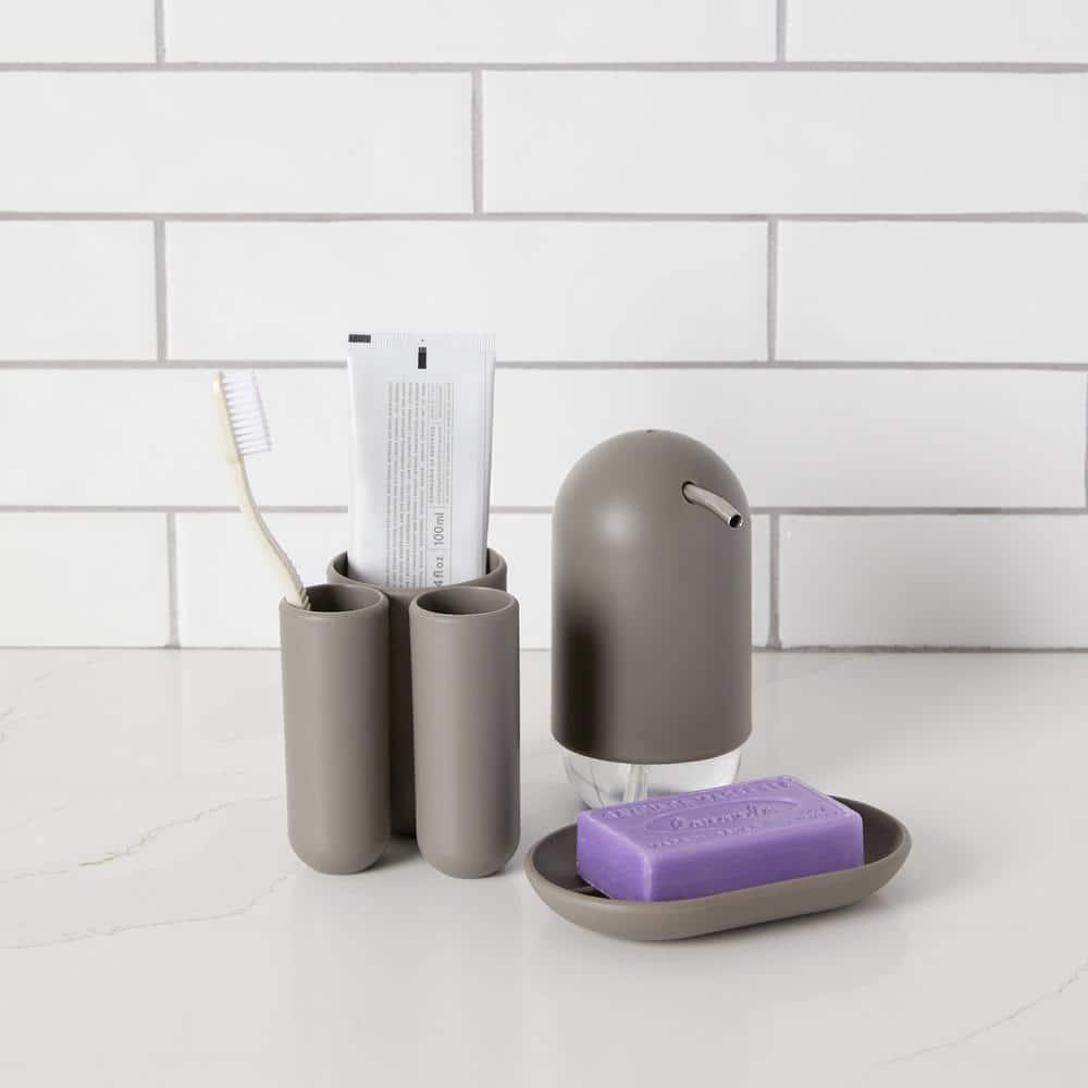 Umbra Touch Toothbrush Holder