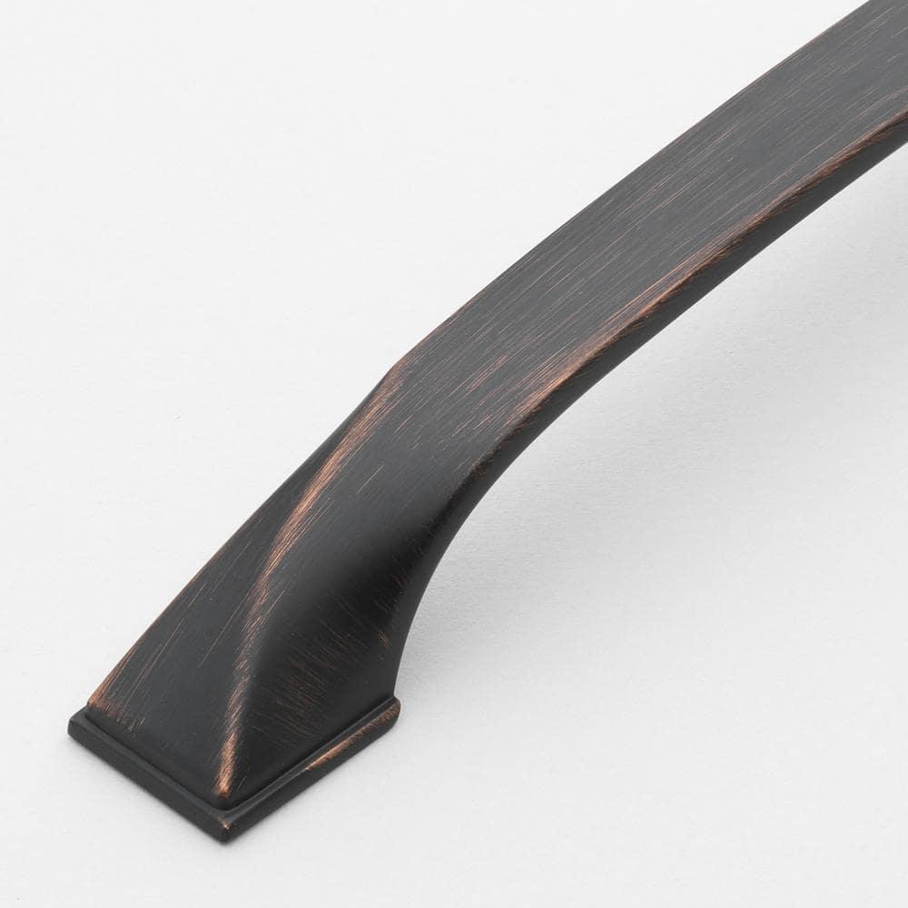 Giana Collection 5-1/16" Center to Center Solid Twisted Bar Pull
