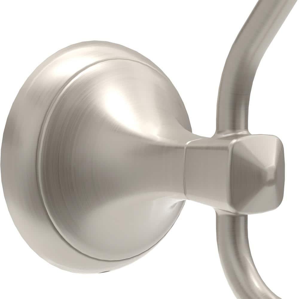 Delta Esato Double Towel Hook Bath Hardware Accessory ESA35-DN