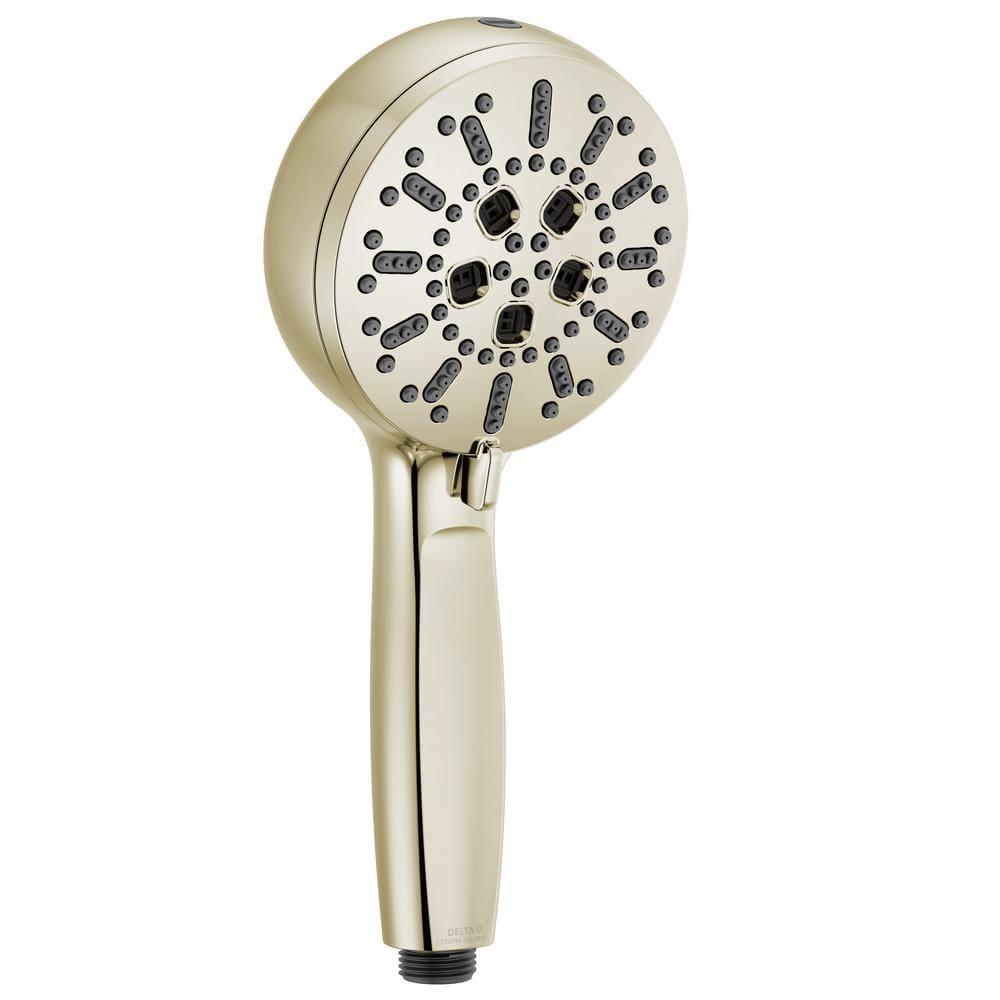 ProClean 7-Spray Handheld Shower Head, High Pressure Spray Hand Shower