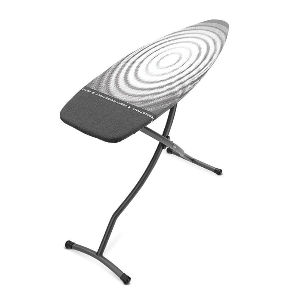 Brabantia Size D XL Ironing Board with Heat Resistant Parking Zone