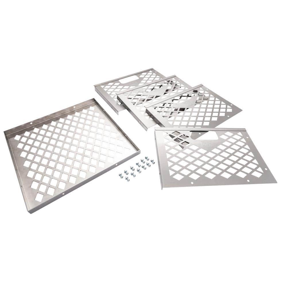 Char-Broil 258675 Stainless Steel Firebox Charcoal Basket