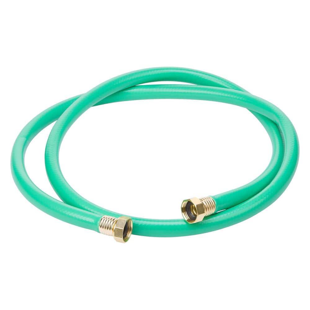 Swan Leader Hose, 5/8-In. x 6-Ft. 1 Pack