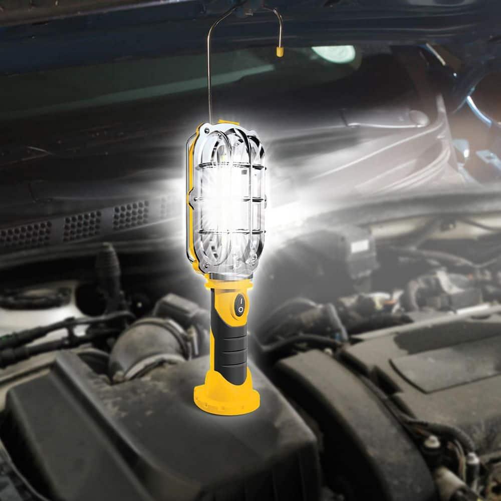 Handy Brite, Ultra Bright Cordless LED Work Light - As Seen on TV