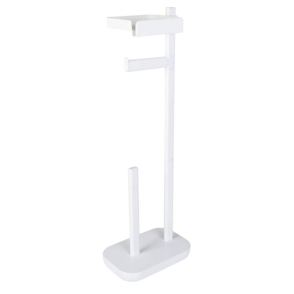 Free Standing Toilet Paper Holder