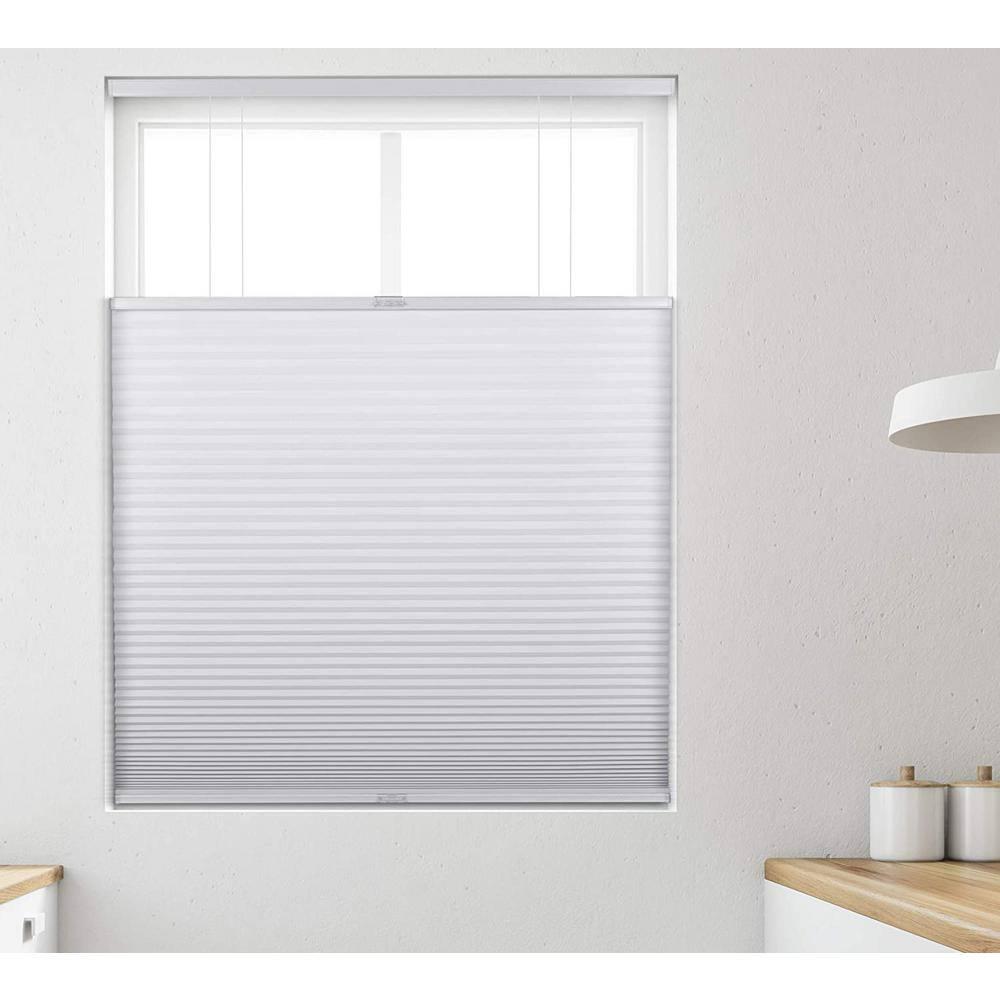 Arlo Blinds Semi Sheer Cellular Shade
