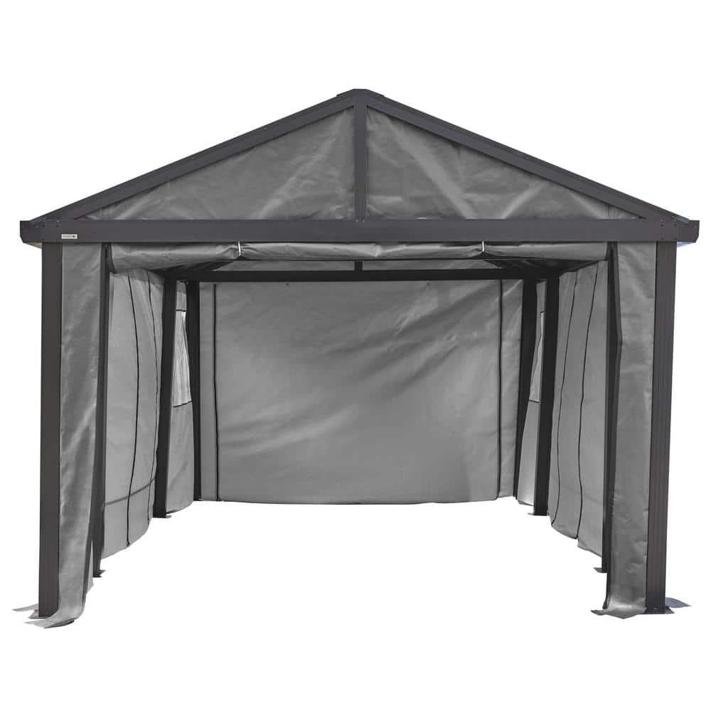 Sojag Samara 12 Ft. x 20 Ft. Canopy