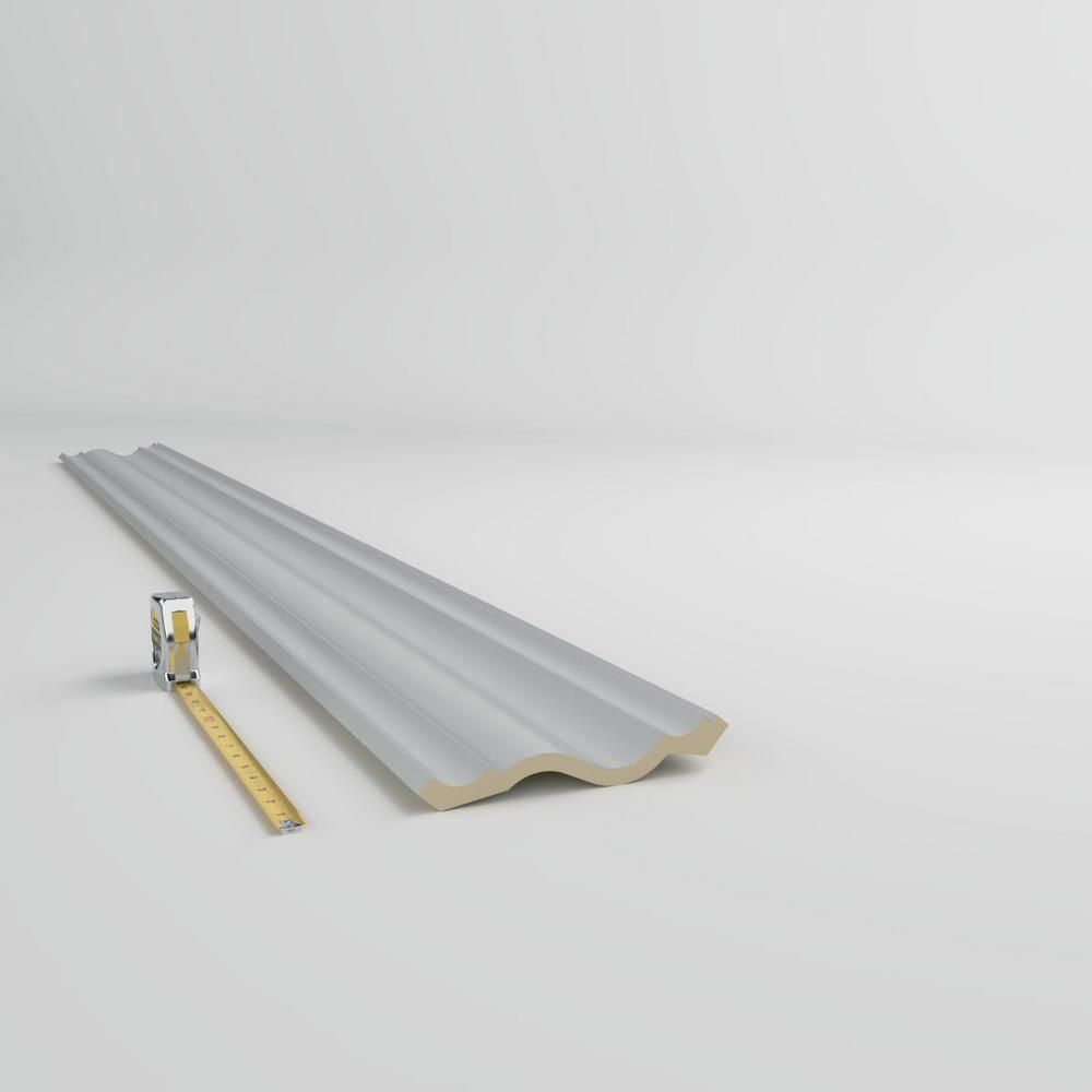 Ekena Millwork Emma Crown Moulding