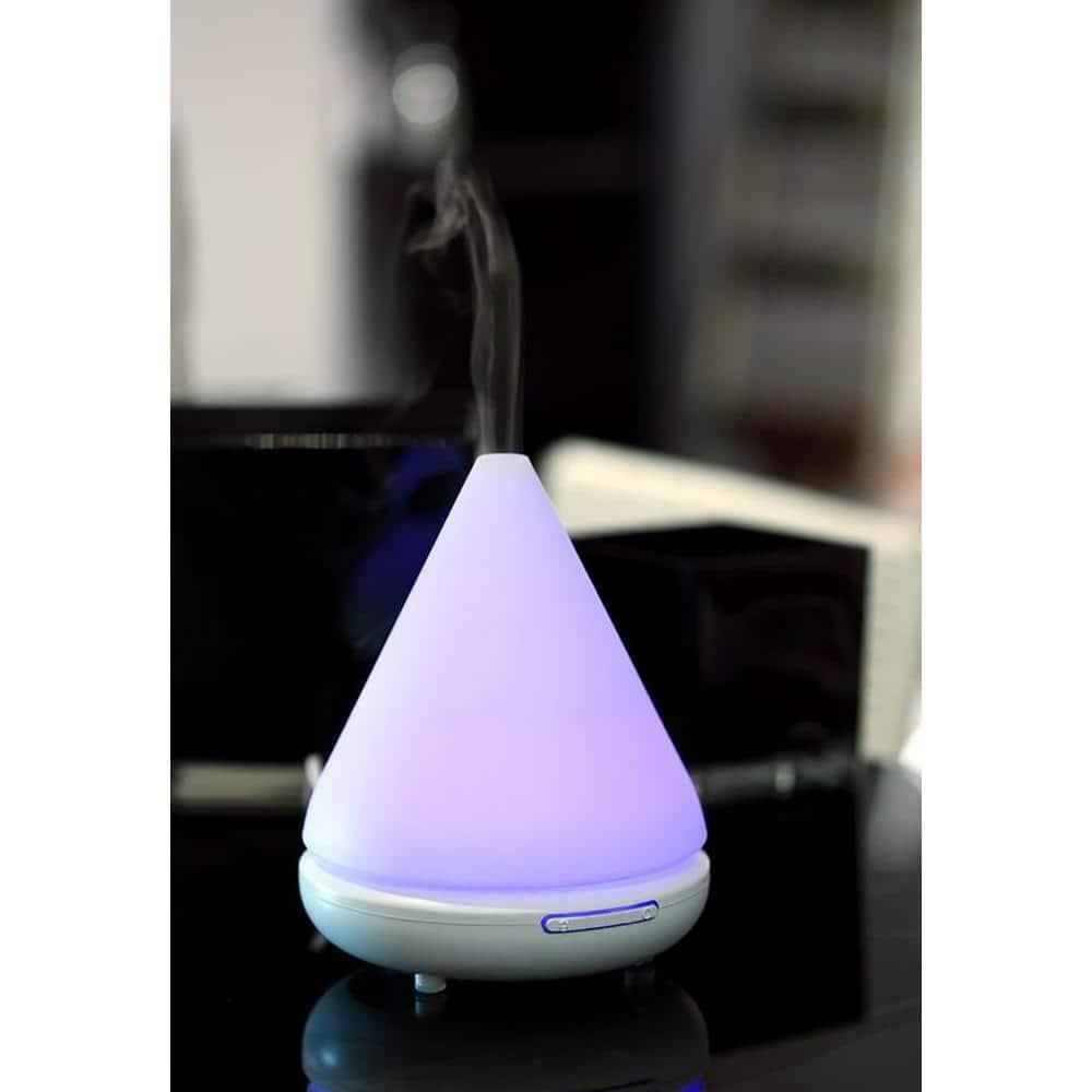 Sunpentown SA-005 Ultrasonic Aroma Diffuser & Humidifier
