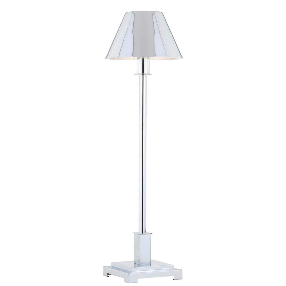 Everly Quinn Filkins Buffet Lamp