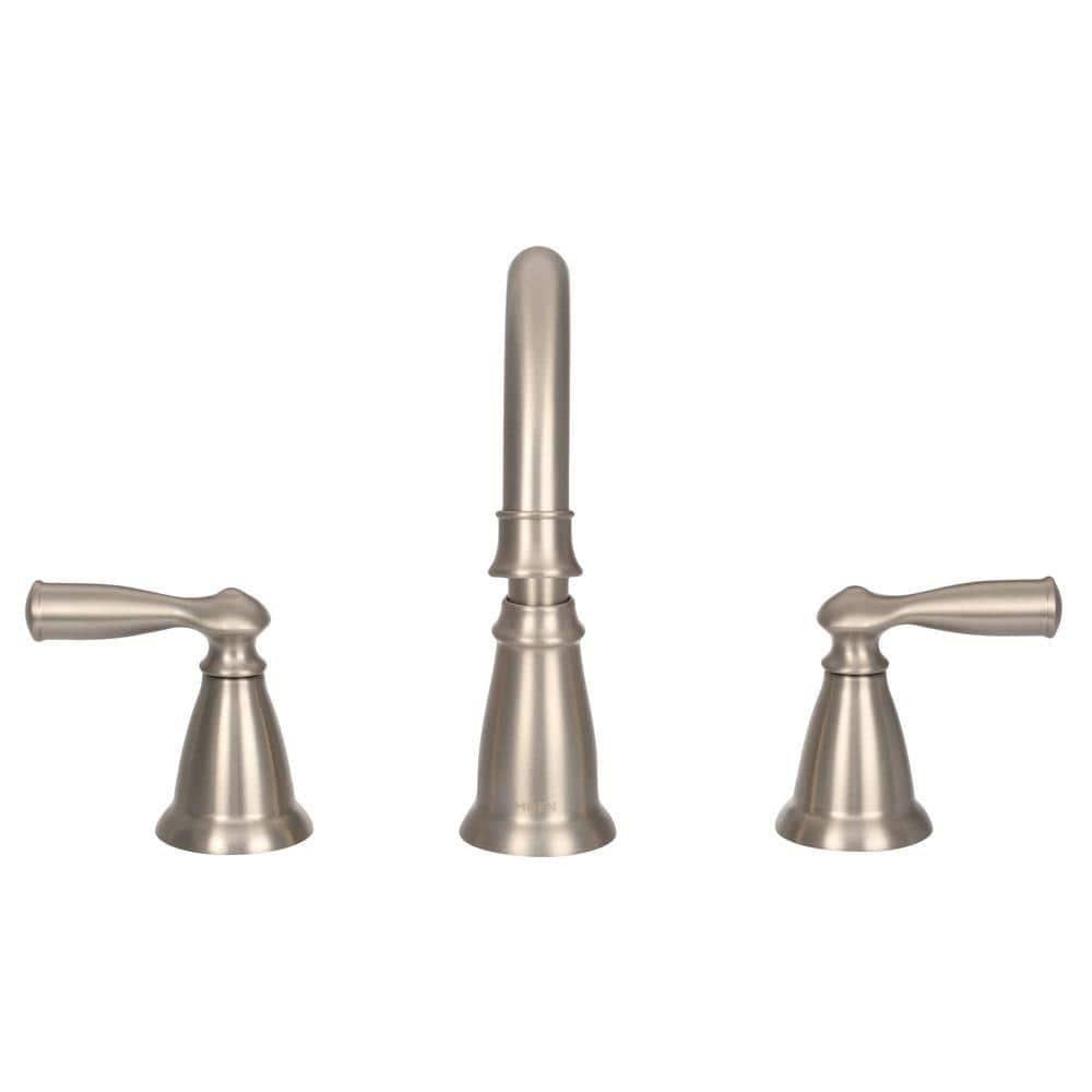 Banbury 2H BRZ Faucet
