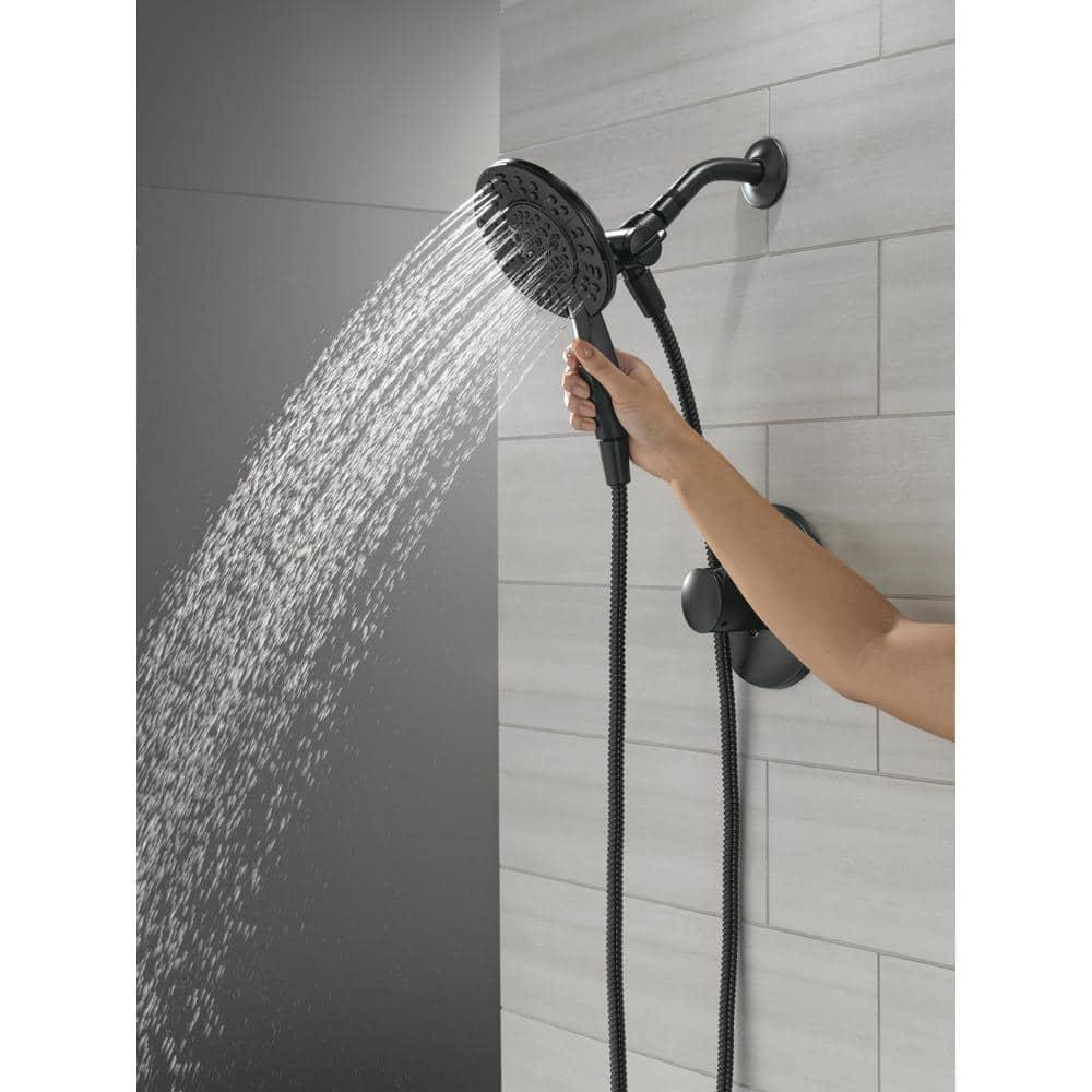Monitor 14 Series Shower Only Trim Only with In2ition Hand Shower