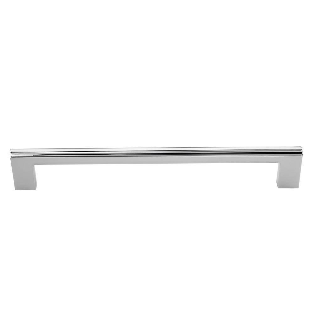 Vail 8" Center to Center Bar Pull