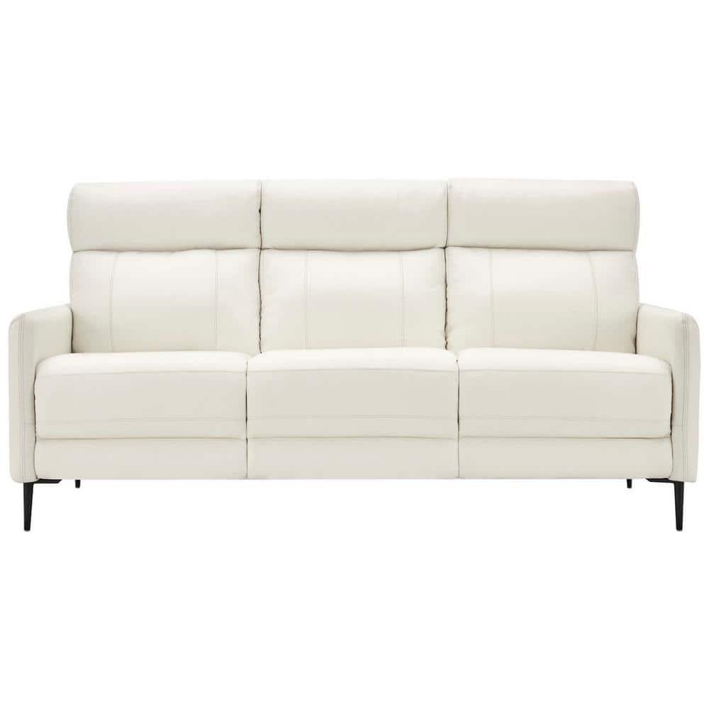 Modway Huxley Leather Sofa | Wayfair