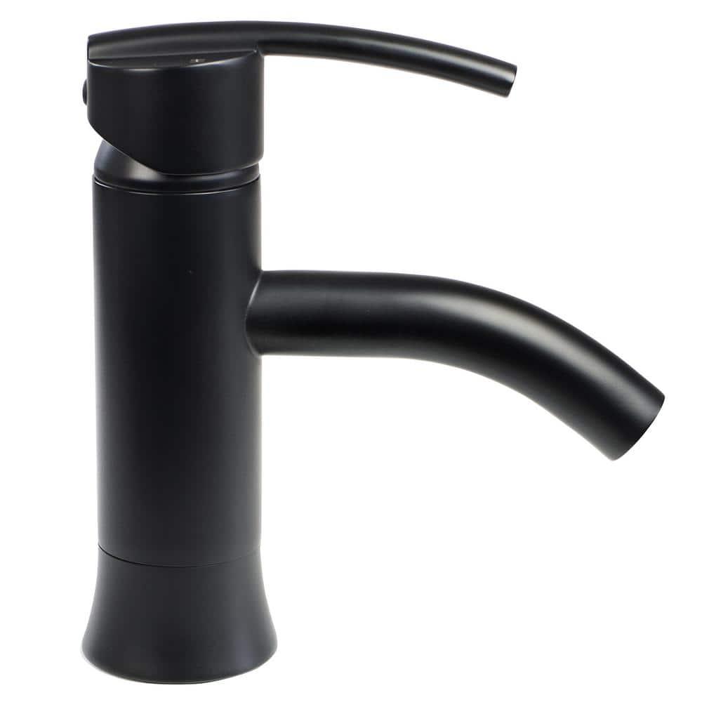 Waverly Single-Hole Single-handle Bathroom Faucet
