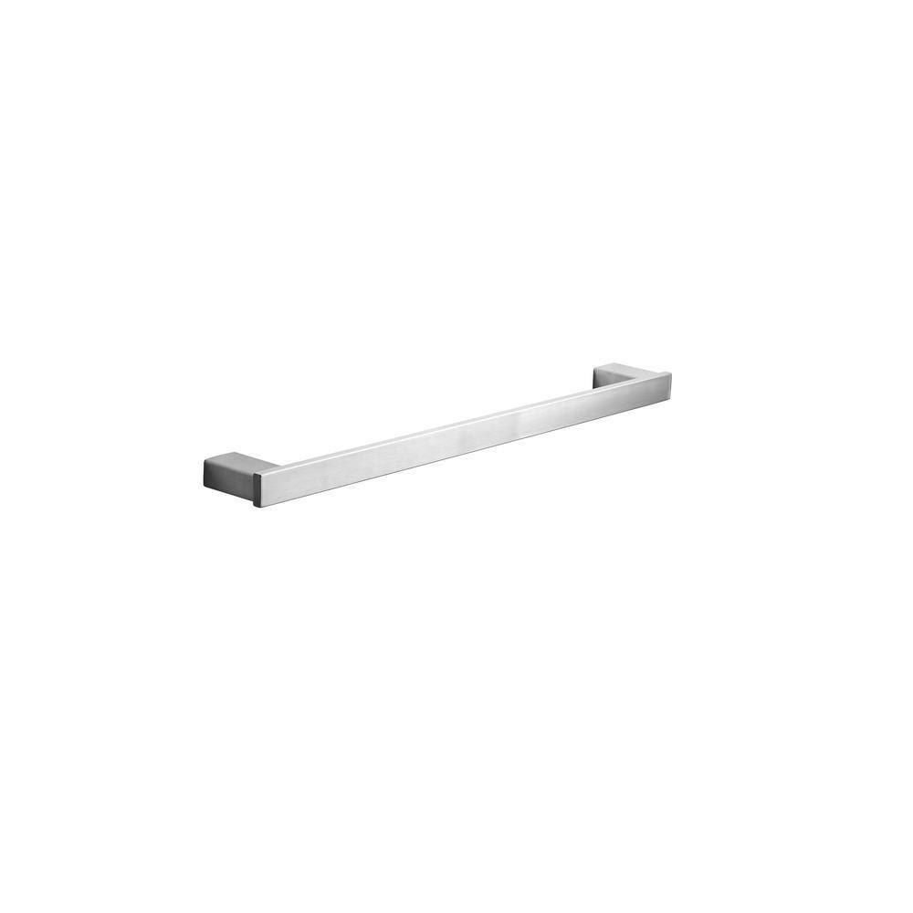 4 - Piece Bathroom Hardware Set